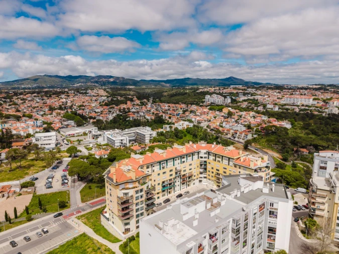 Apartamento T3 para Venda em Cascais e Estoril Foto 26