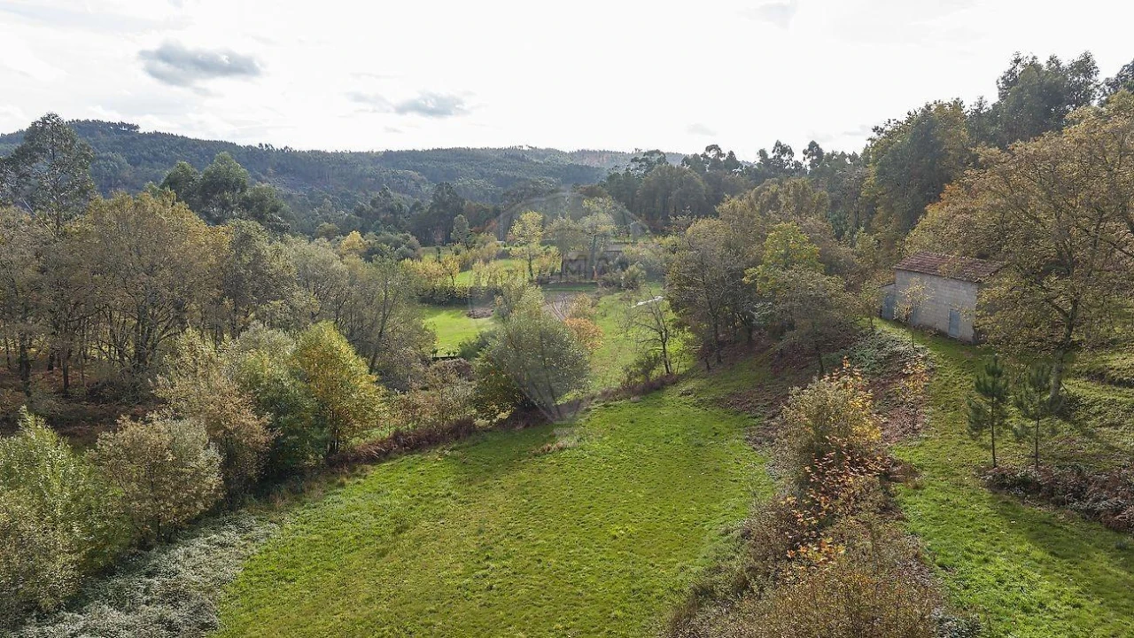 Moradia T4 para Venda em Quinchães Foto 35