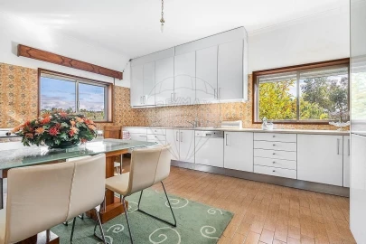 Moradia T4 para Venda em Quinchães