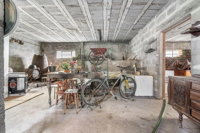 Moradia T4 para Venda em Quinchães