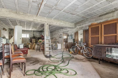 Moradia T4 para Venda em Quinchães