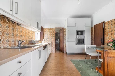 Moradia T4 para Venda em Quinchães