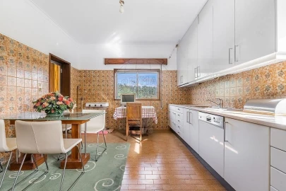 Moradia T4 para Venda em Quinchães