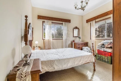 Moradia T4 para Venda em Quinchães