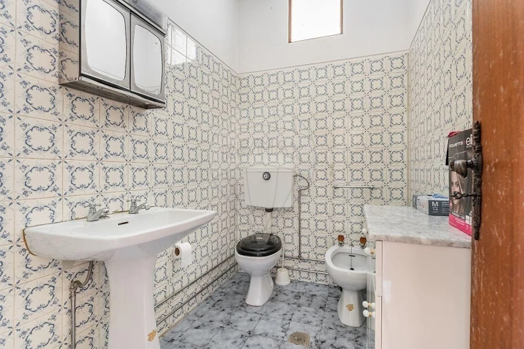 Moradia T4 para Venda em Quinchães Foto 23