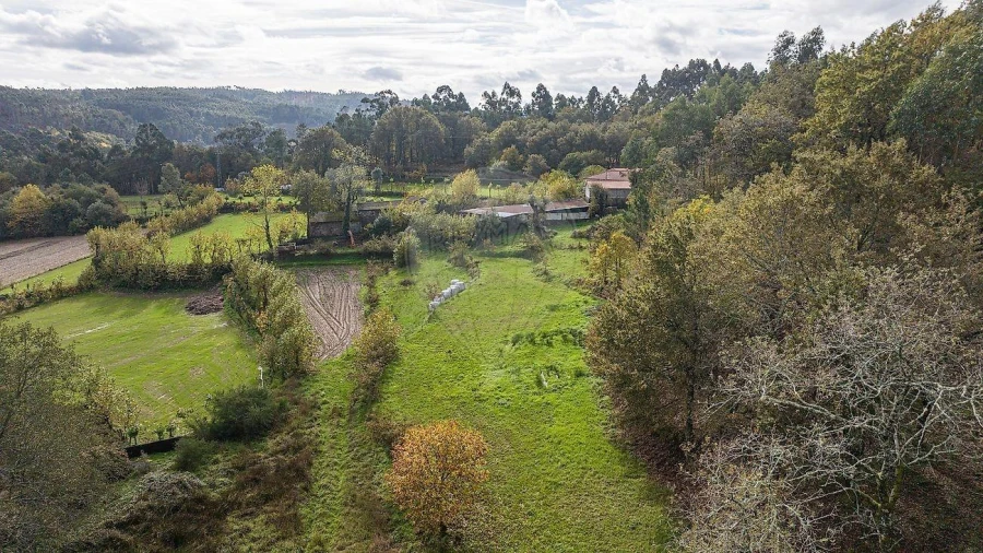 Moradia T4 para Venda em Quinchães Foto 37