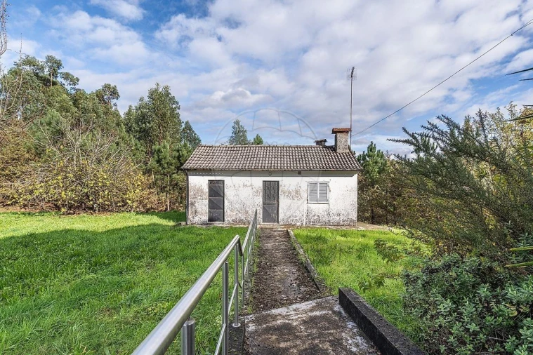 Moradia T4 para Venda em Quinchães Foto 4