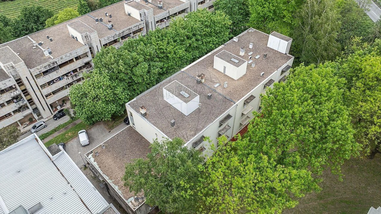 Apartamento T2 para Venda em Creixomil Foto 20