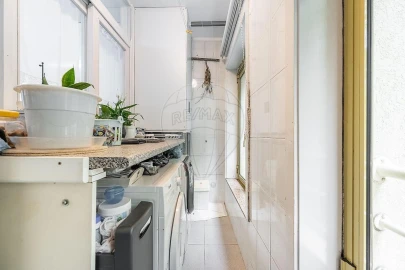 Apartamento T2 para Venda em Creixomil