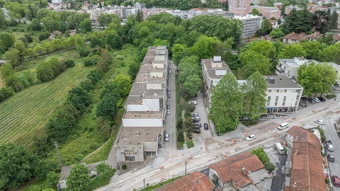 Apartamento T2 para Venda em Creixomil