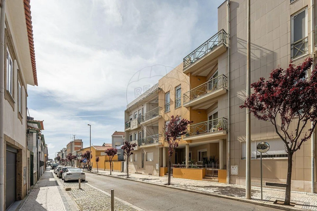 Apartamento T2 para Venda em Póvoa de Varzim, Beiriz e Argivai Foto 8