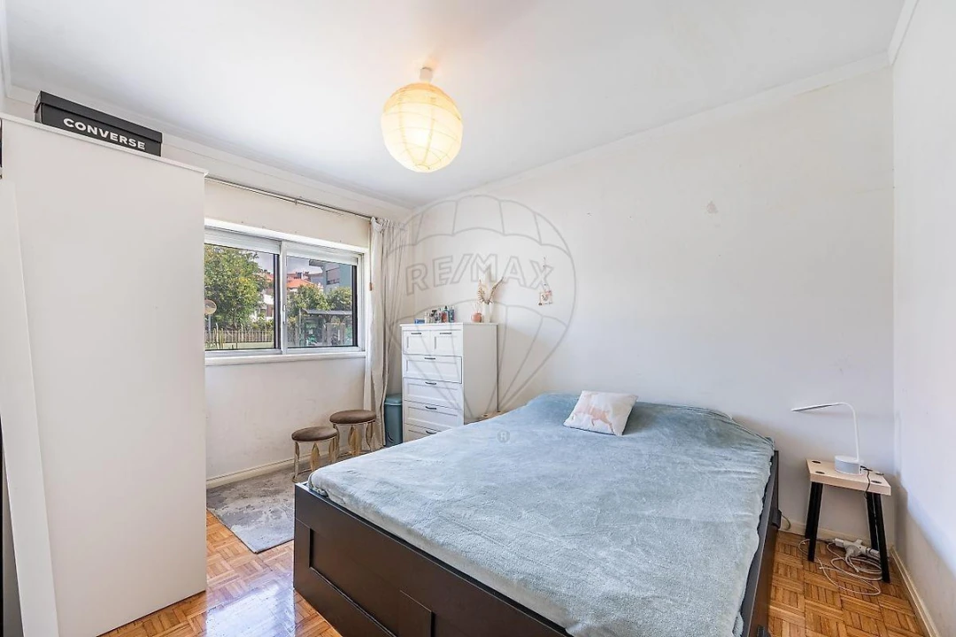 Apartamento T3 para Venda em Mafamude e Vilar do Paraíso Foto 14