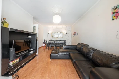 Apartamento T3 para Venda em Mafamude e Vilar do Paraíso