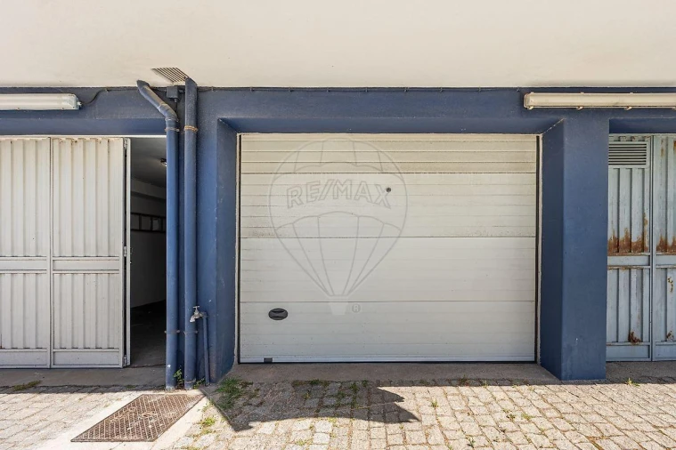 Apartamento T3 para Venda em Mafamude e Vilar do Paraíso Foto 12