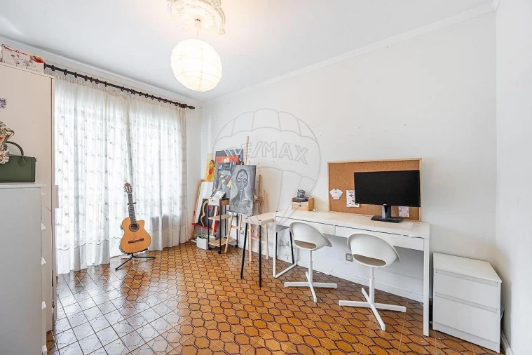 Apartamento T3 para Venda em Mafamude e Vilar do Paraíso Foto 17