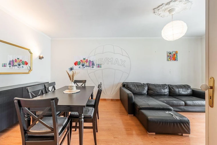 Apartamento T3 para Venda em Mafamude e Vilar do Paraíso Foto 5