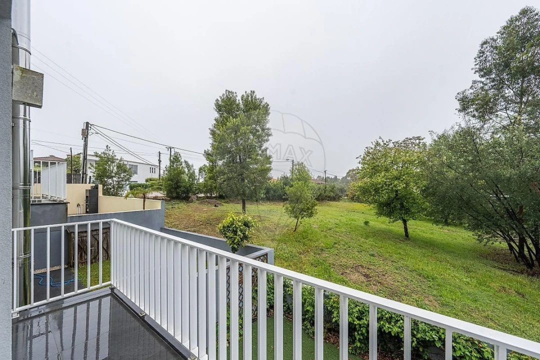 Moradia T3 para Venda em Vila Nova de Famalicão e Calendário Foto 12