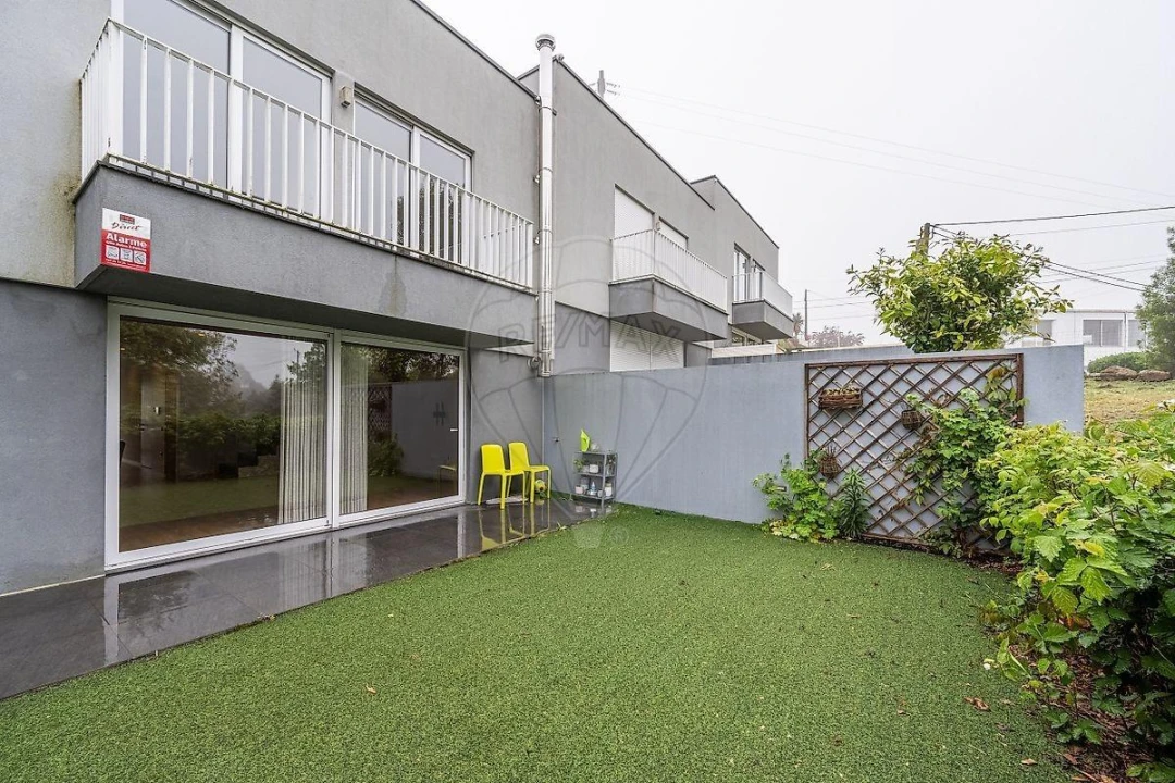 Moradia T3 para Venda em Vila Nova de Famalicão e Calendário Foto 16