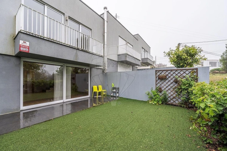 Moradia T3 para Venda em Vila Nova de Famalicão e Calendário Foto 16