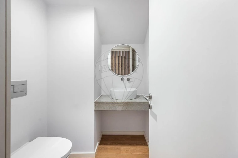 Moradia T3 para Venda em Vila Nova de Famalicão e Calendário Foto 5