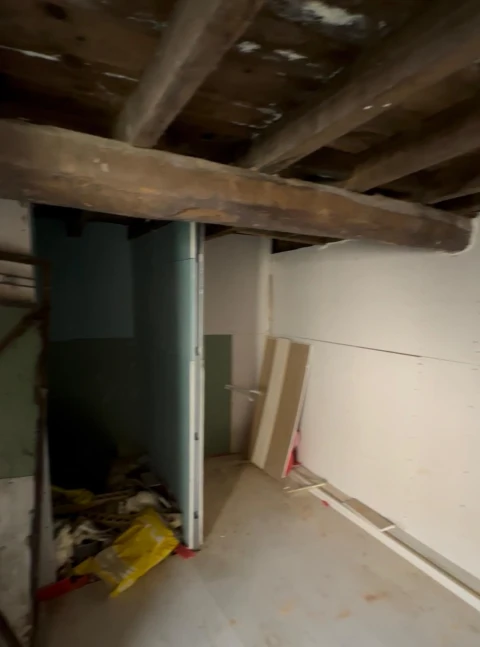 Moradia T1 para Venda em Tondela e Nandufe