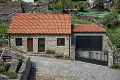 Moradia para Venda em Tondela e Nandufe