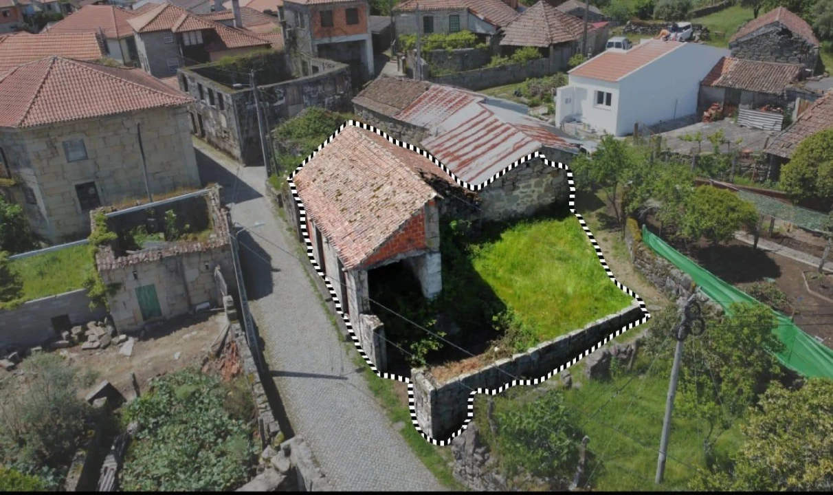 Moradia para Venda em Tondela e Nandufe Foto 15