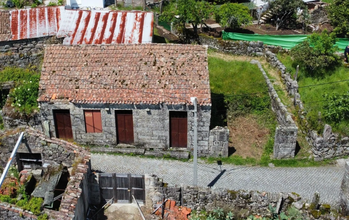 Moradia para Venda em Tondela e Nandufe Foto 2