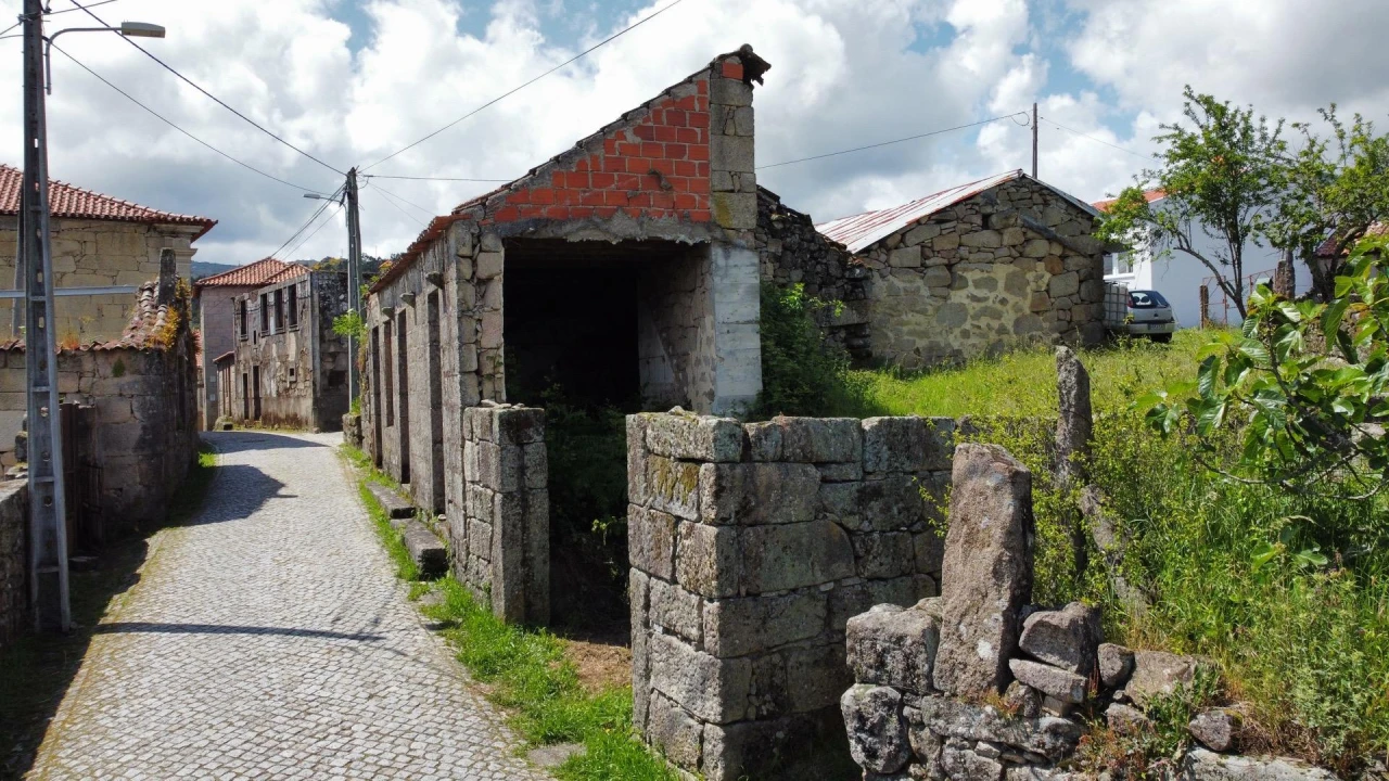 Moradia para Venda em Tondela e Nandufe Foto 8