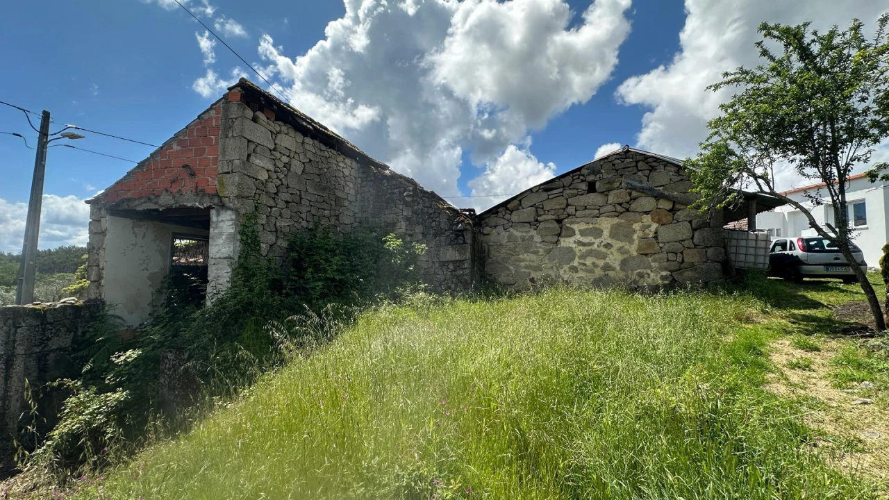 Moradia para Venda em Tondela e Nandufe Foto 9