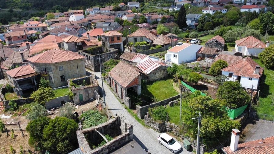 Moradia para Venda em Tondela e Nandufe Foto 14