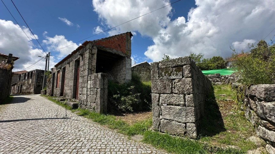Moradia para Venda em Tondela e Nandufe Foto 3