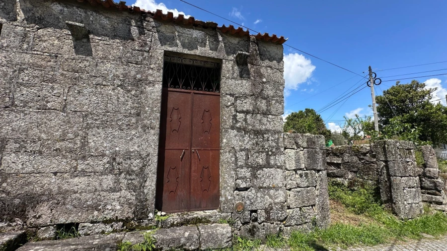 Moradia para Venda em Tondela e Nandufe Foto 5