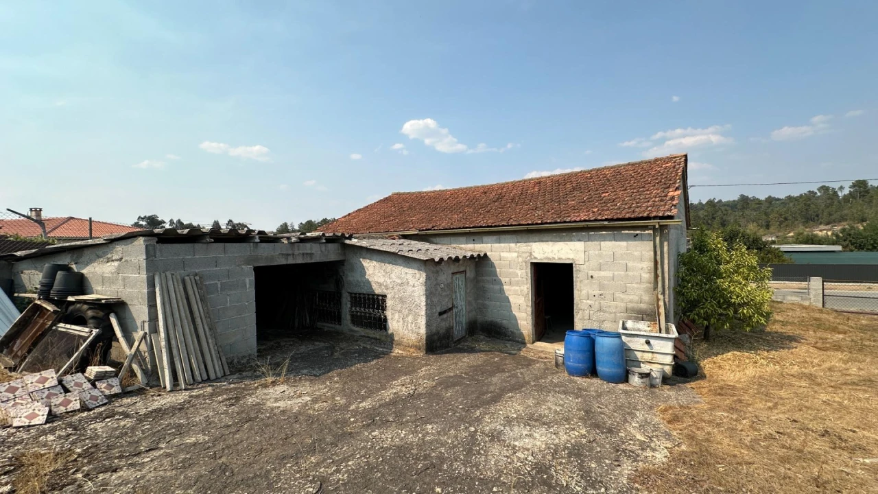 Moradia T2 para Venda em Barreiros e Cepões Foto 3