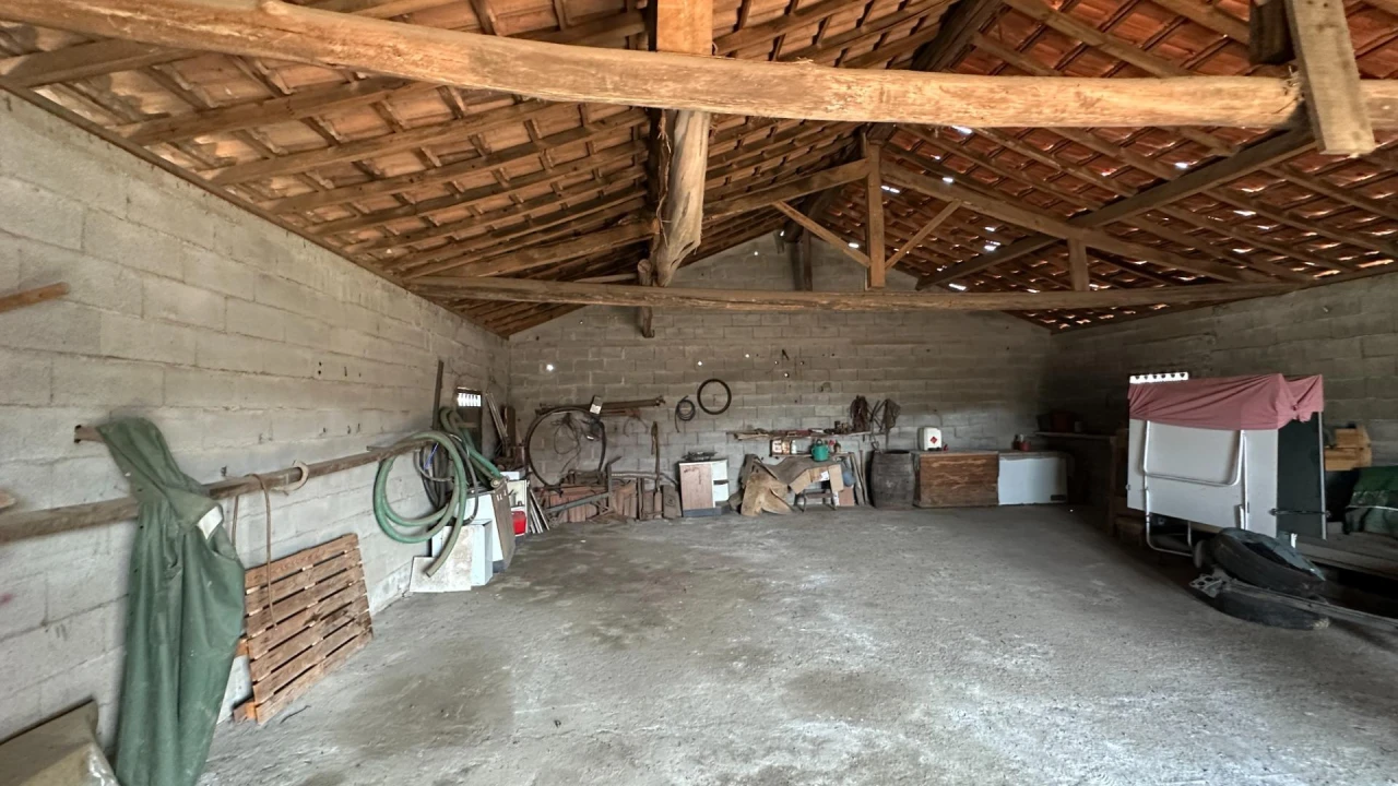 Moradia T2 para Venda em Barreiros e Cepões Foto 6