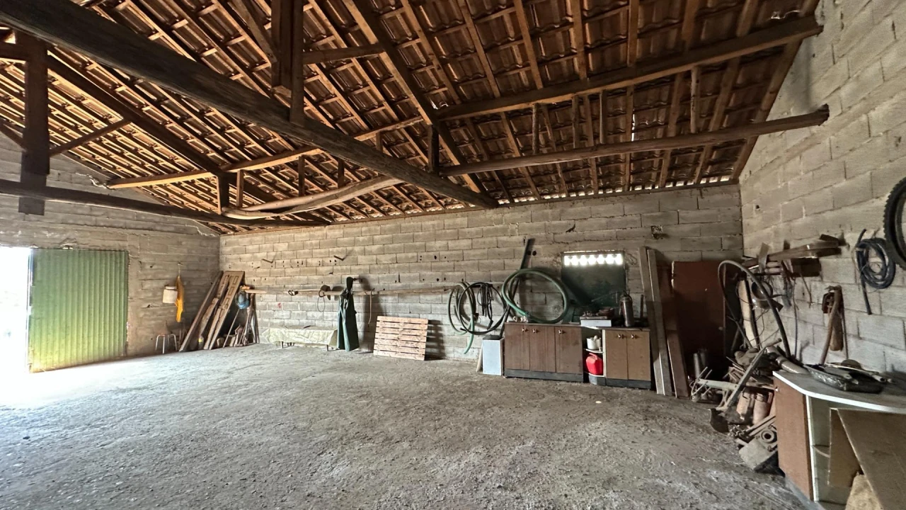 Moradia T2 para Venda em Barreiros e Cepões Foto 8