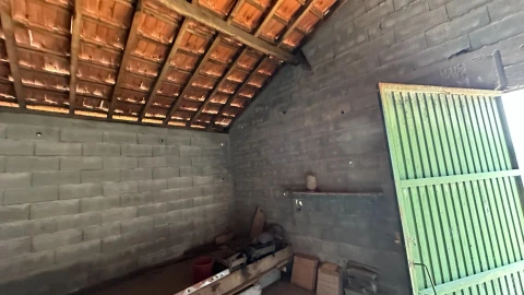 Moradia T2 para Venda em Barreiros e Cepões