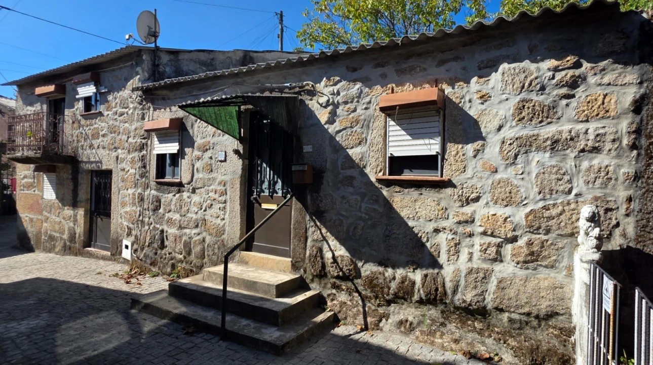 Moradia T2 para Venda em Mangualde, Mesquitela e Cunha Alta Foto 1