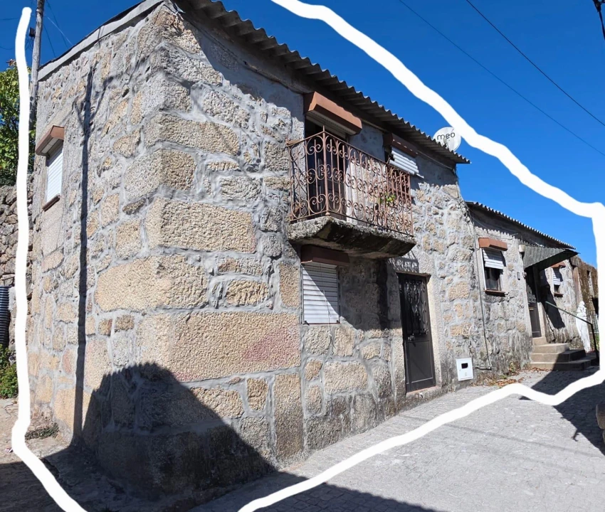 Moradia T2 para Venda em Mangualde, Mesquitela e Cunha Alta Foto 2