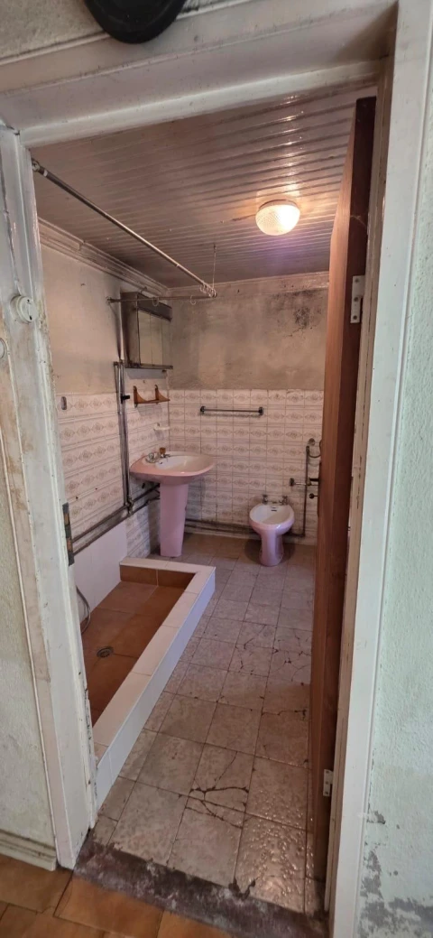 Moradia T2 para Venda em Mangualde, Mesquitela e Cunha Alta