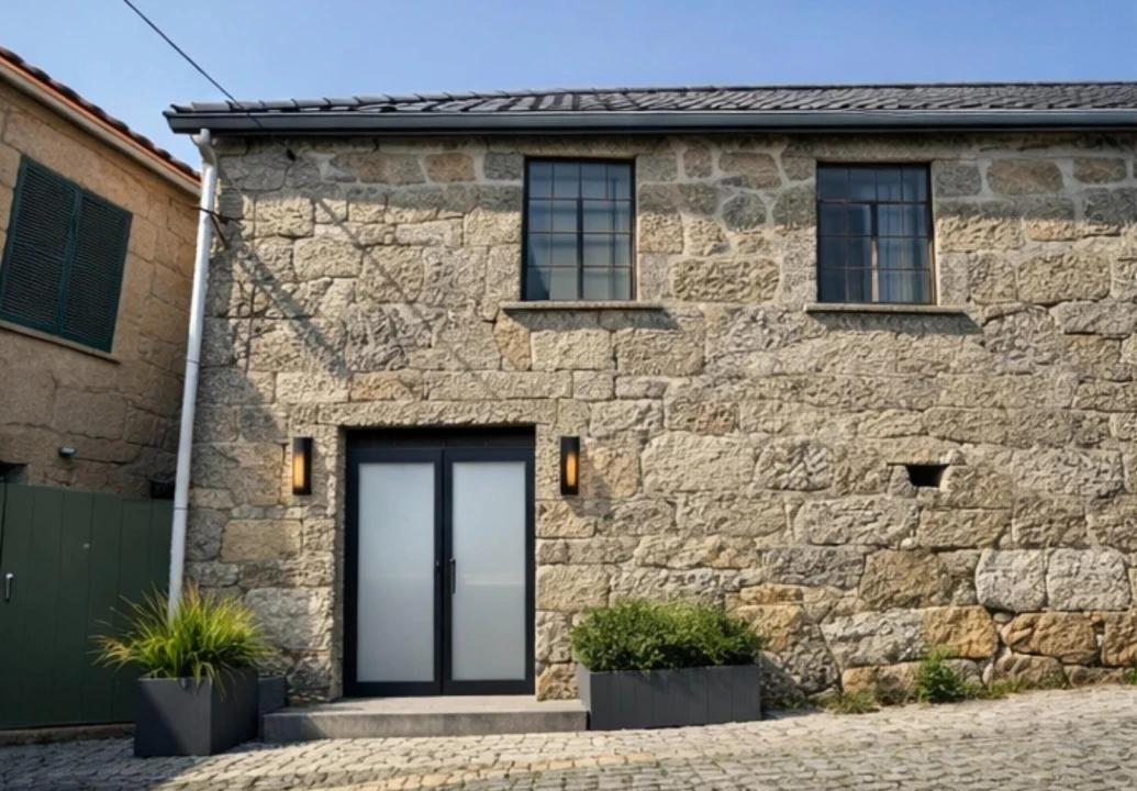 Moradia T3 para Venda em Caparrosa e Silvares Foto 1