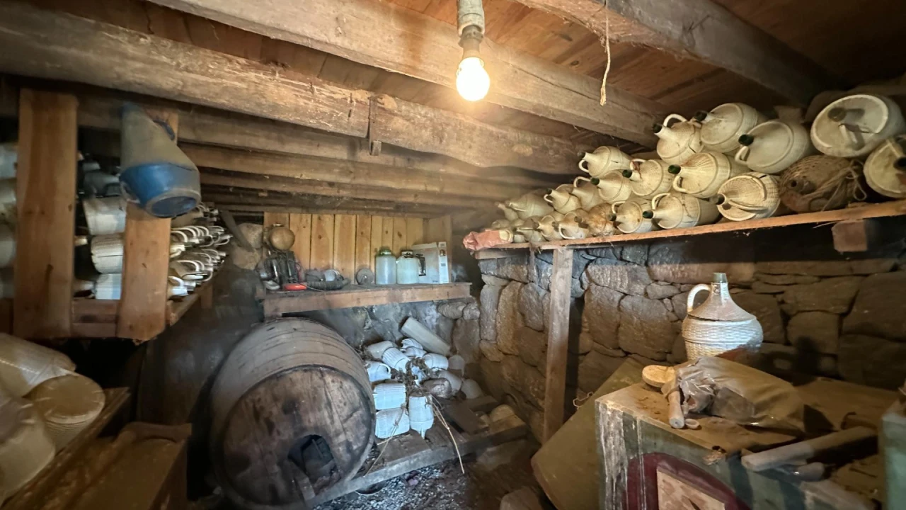 Moradia T3 para Venda em Caparrosa e Silvares Foto 17