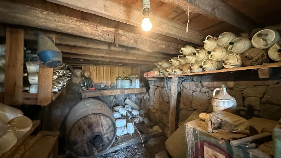 Moradia T3 para Venda em Caparrosa e Silvares Foto 17