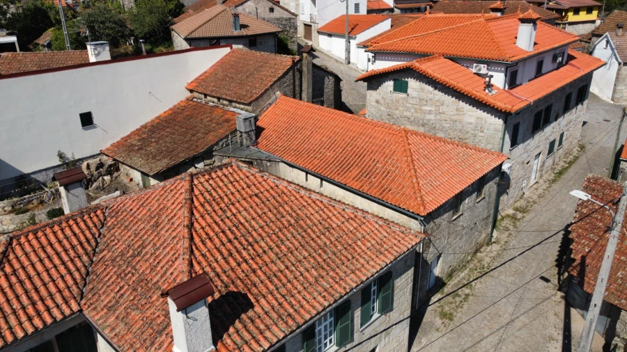 Moradia T3 para Venda em Caparrosa e Silvares Foto 8