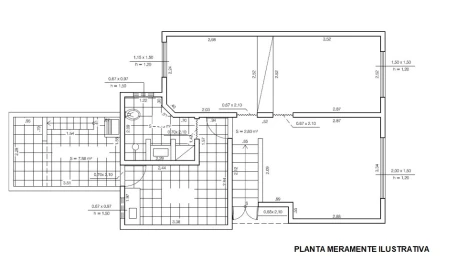 Negócio para Arrendamento em Coronado (São Romão e São Mamede)