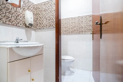 Negócio para Arrendamento em Coronado (São Romão e São Mamede)