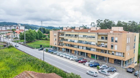 Negócio para Arrendamento em Coronado (São Romão e São Mamede)