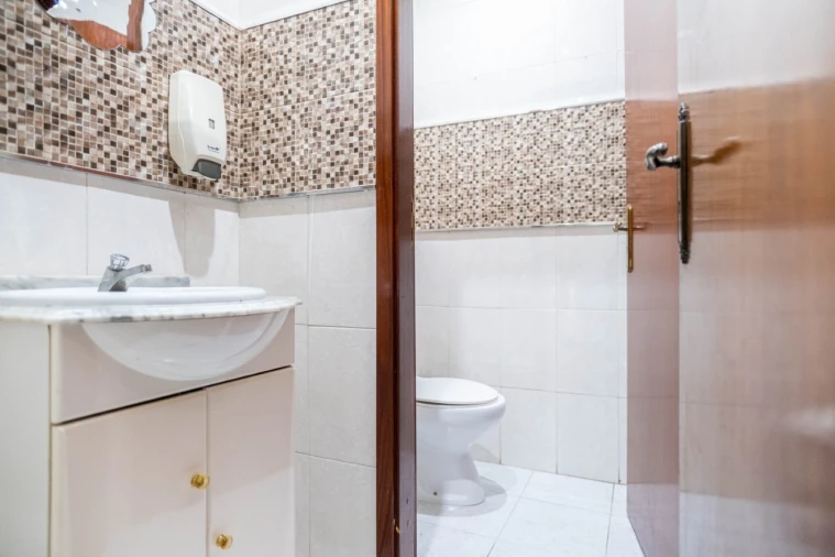 Negócio para Arrendamento em Coronado (São Romão e São Mamede) Foto 9