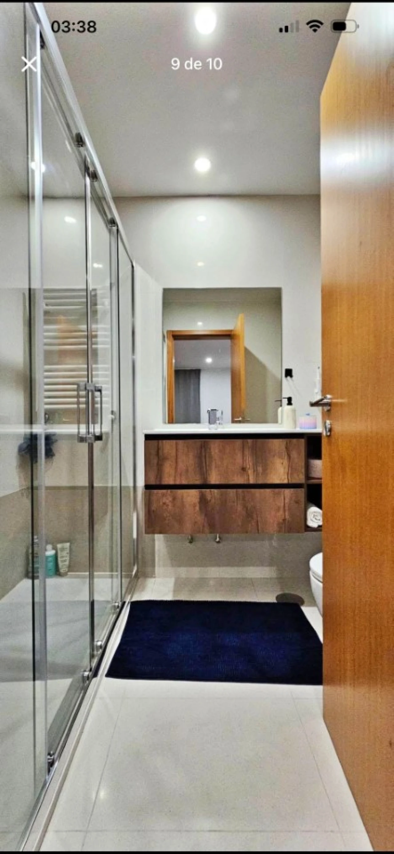 Apartamento T4 para Venda em Vilar de Pinheiro Foto 18