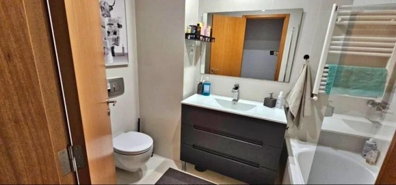 Apartamento T4 para Venda em Vilar de Pinheiro